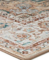 Dalyn Jericho JC2 8' x 10' Area Rug