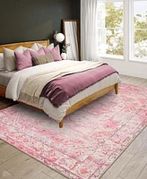 Dalyn Jericho JC5 8' x 10' Area Rug
