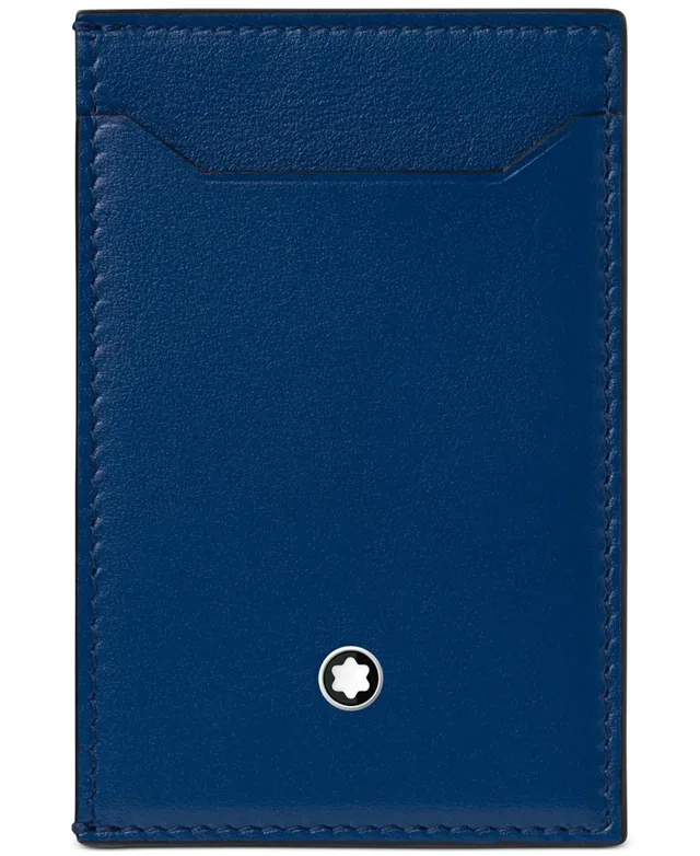 SWISSGEAR Aluminium RFID Card Holder with Money Clip - Black One Size