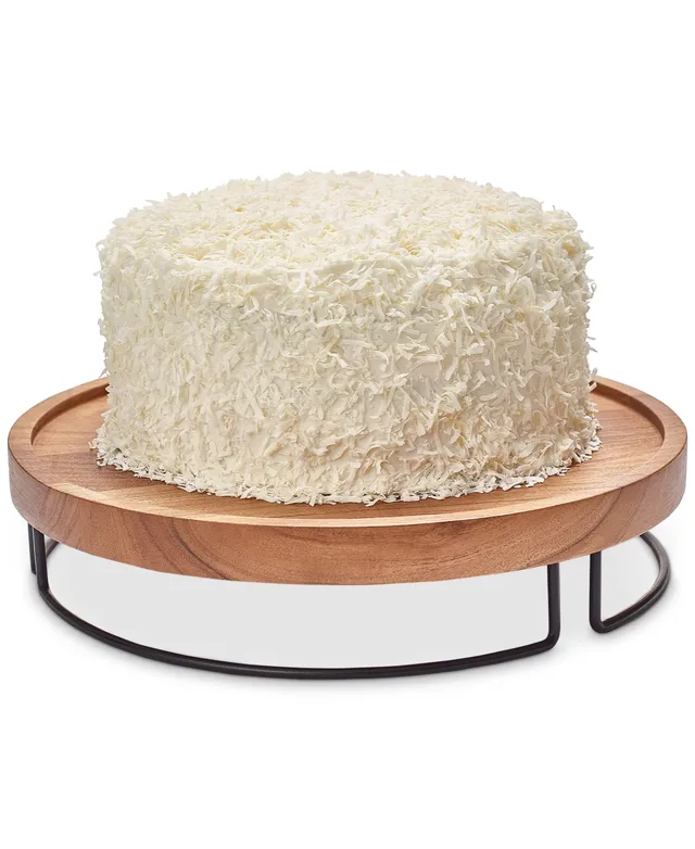 Cake Stand - Coco Africa