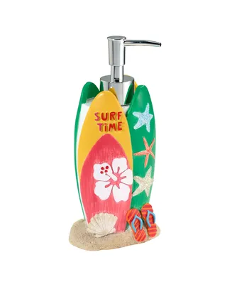Avanti Surf Time Surfboards Resin Soap/Lotion Pump