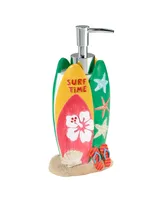 Avanti Surf Time Surfboards Resin Soap/Lotion Pump
