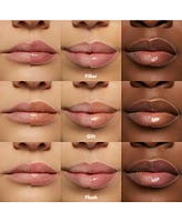 Buxom Cosmetics Plump Shot Lip Serum, 0.14 oz.