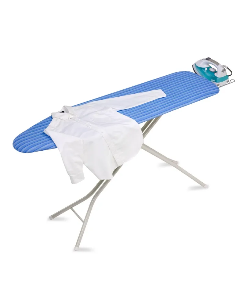 Retractable Rest Ironing Board