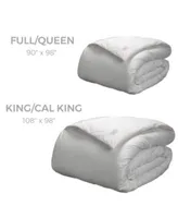 Pillow Gal Down Comforter Collection