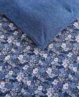 Closeout! Wrangler Prairie Floral 2 piece Comforter Set, Twin