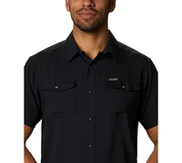 Columbia Men's Utilizer Classic Fit Performance Shirt