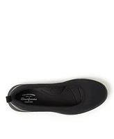 Original Comfort by Dearfoams Women's Mia Easy Foam Ballet Flats