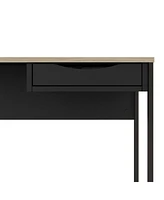 Tvilum 1 Drawer Desk