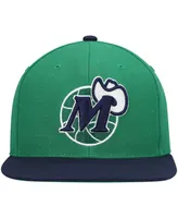 Men's Mitchell & Ness Green