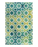 Closeout! Bayshore Home Camelia Cam- 5'3" x 8' Area Rug