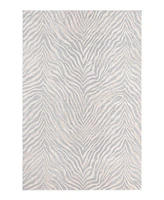 Bayshore Home Islin ISL07 5'3" x 8' Area Rug