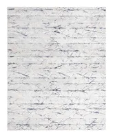 Bayshore Home Islin ISL01 7'10" x 10' Area Rug