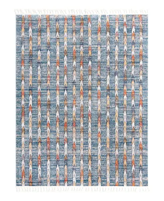 Bayshore Home Porthos POR12 7'10" x 10' Area Rug