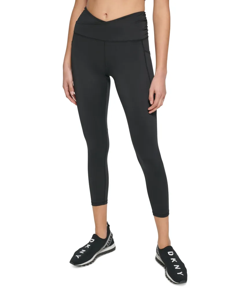 Seriously Soft High-Waisted Leggings