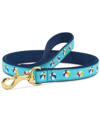 Up Country Beach Balls Dog Lead