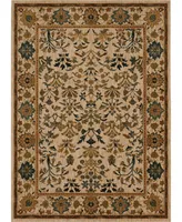 Karastan Spice Market Clarevale 8' x 11' Area Rug