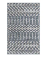 Bayshore Home Endure END03 5'3" x 8' Area Rug