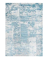 Bayshore Home Islin ISL05 7' x 10' Area Rug