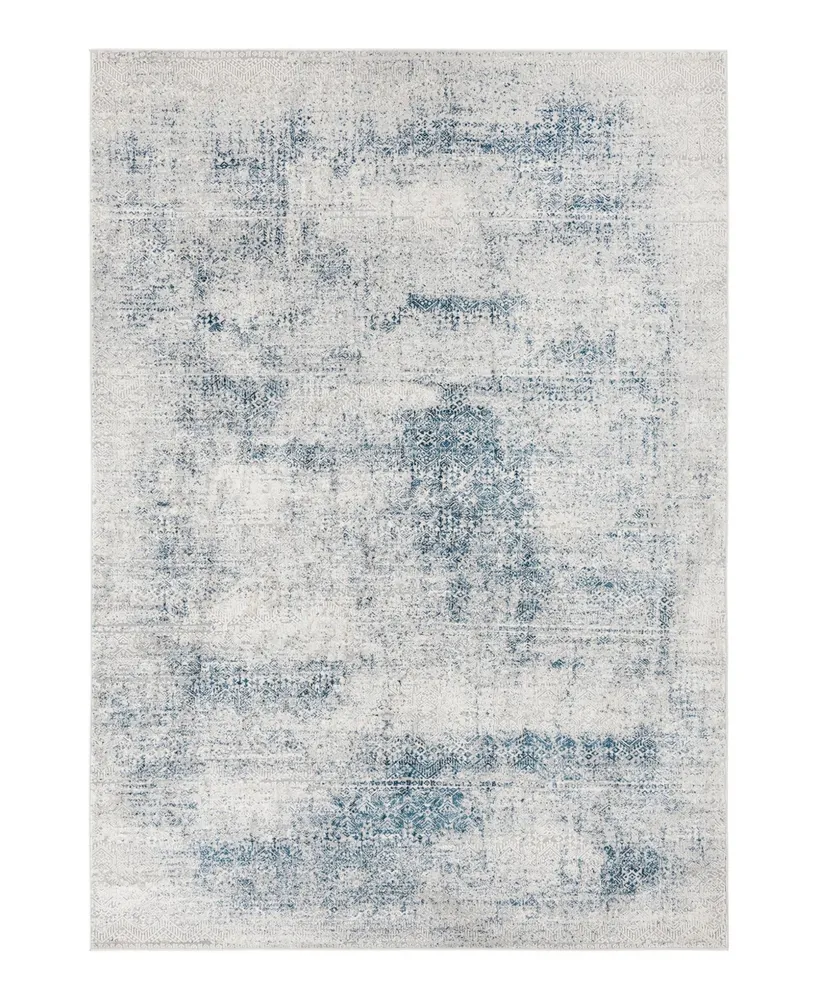 Bayshore Home Islin ISL08 7' x 10' Area Rug