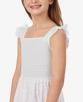 Women's Woven Toddler Sleep Dress