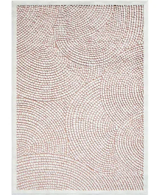 Closeout! Edgewater Living Prima Loop PRL01 9' x 13' Outdoor Area Rug