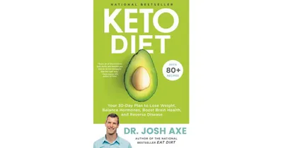 Keto Diet: Your 30