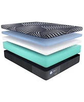 Sealy Posturepedic High Point Memory Foam 14 Ultra Soft Mattress Collection