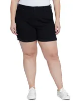 Plus Booty Shaper 5" Shorts