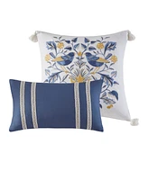 Harbor House Livia 6-Pc. Comforter Set