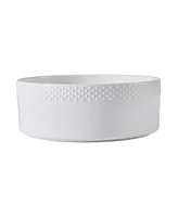 Mikasa Camila Dinnerware Set, 16 Piece