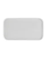 Mikasa Samantha Rectangular Platter