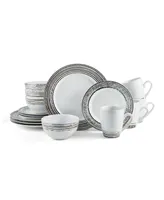 Pfaltzgraff Bryson 16 Piece Dinnerware