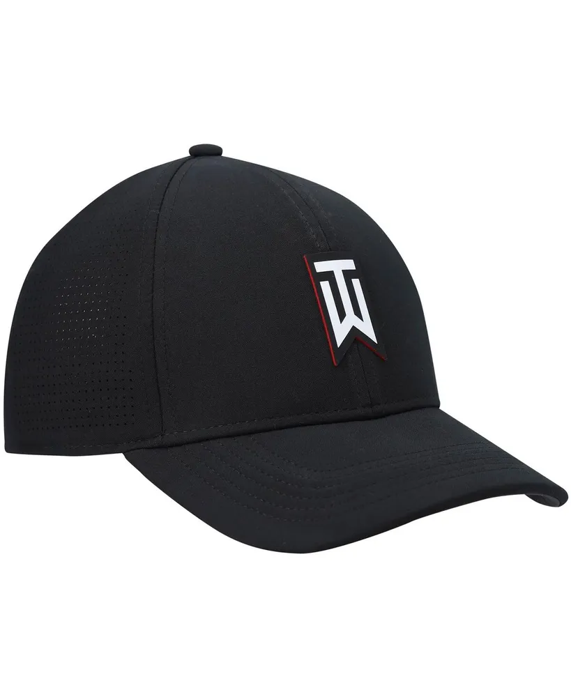 Men's Nike Golf Tiger Woods Legacy91 Performance Flex Hat