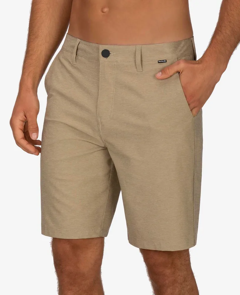 Hurley Men's Phantom Walk-Shorts