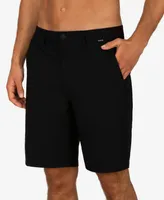 Hurley Men's Phantom Walk-Shorts