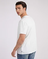 Men's Eli Washed T-shirt