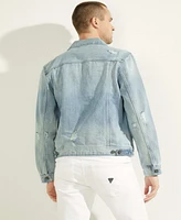 Guess Men's Eco Dillon Jacket
