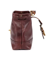 Old Trend Women's Genuine Leather Doctor Satchel Bag