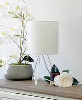Simple Designs Down To The Wire Table Lamp