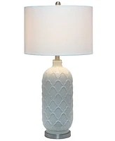 Lalia Home Argyle Classic Table Lamp