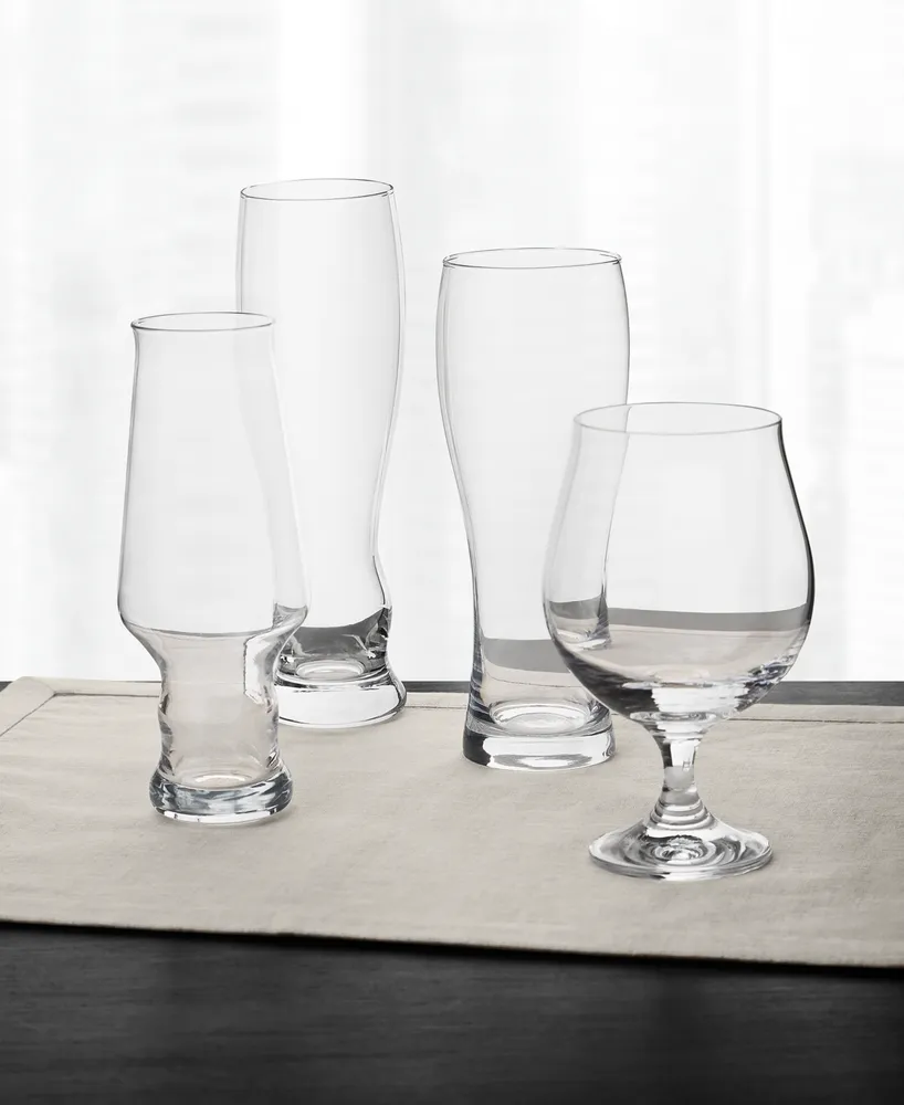 Hotel Collection 4-Pc. Varietal Beer Set, Created for Macy's