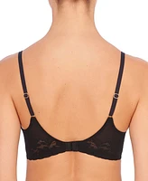 Natori Women's Sheer Glamour Push-Up Underwire 727252