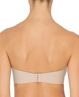 Natori Women's Minimal Strapless Contour Underwire Bra 729229