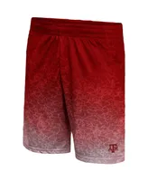 Men's Colosseum Maroon Texas A&M Aggies Walter Shorts