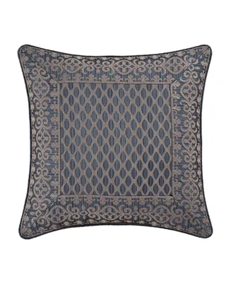 Five Queens Court Leah Decorative Pillow, 18" x 18"
