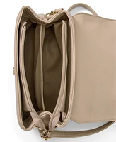 Women's Eva Double Bowtie Crossbody Bag