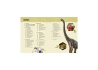 Jurassic World: The Official Cookbook by Insight Editions