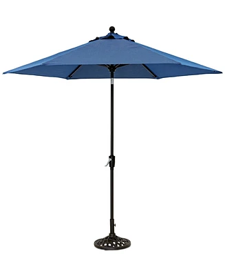 Agio Holland 9' Outdoor Umbrella