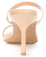 Journee Collection Women's Brie Sandals